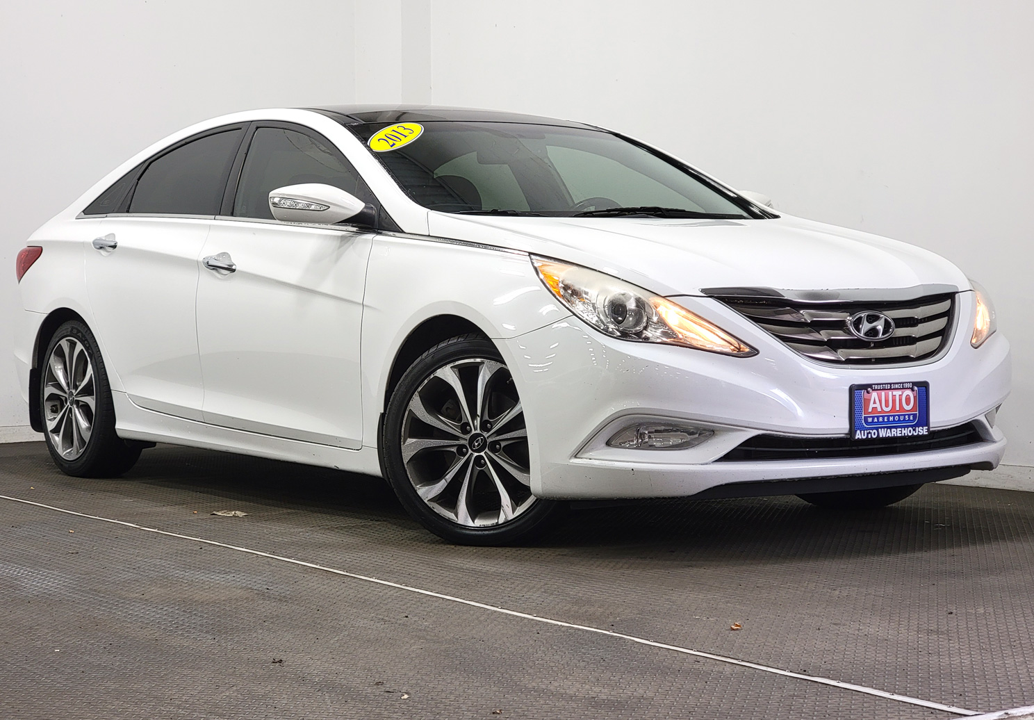 hyundai sonata buy here pay here