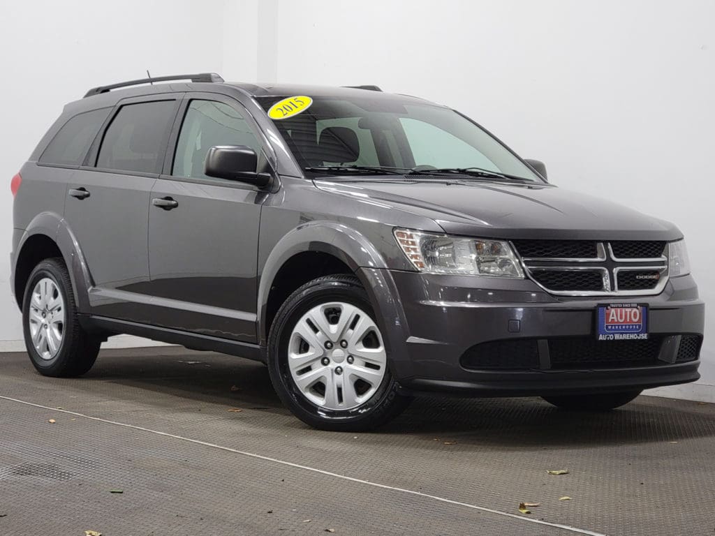 2015 dodge journey buy here pay here