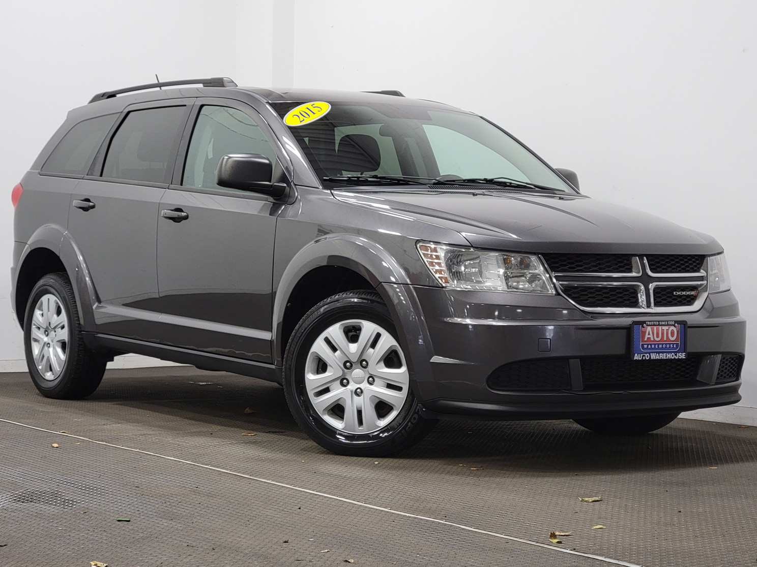 2015 dodge journey buy here pay here