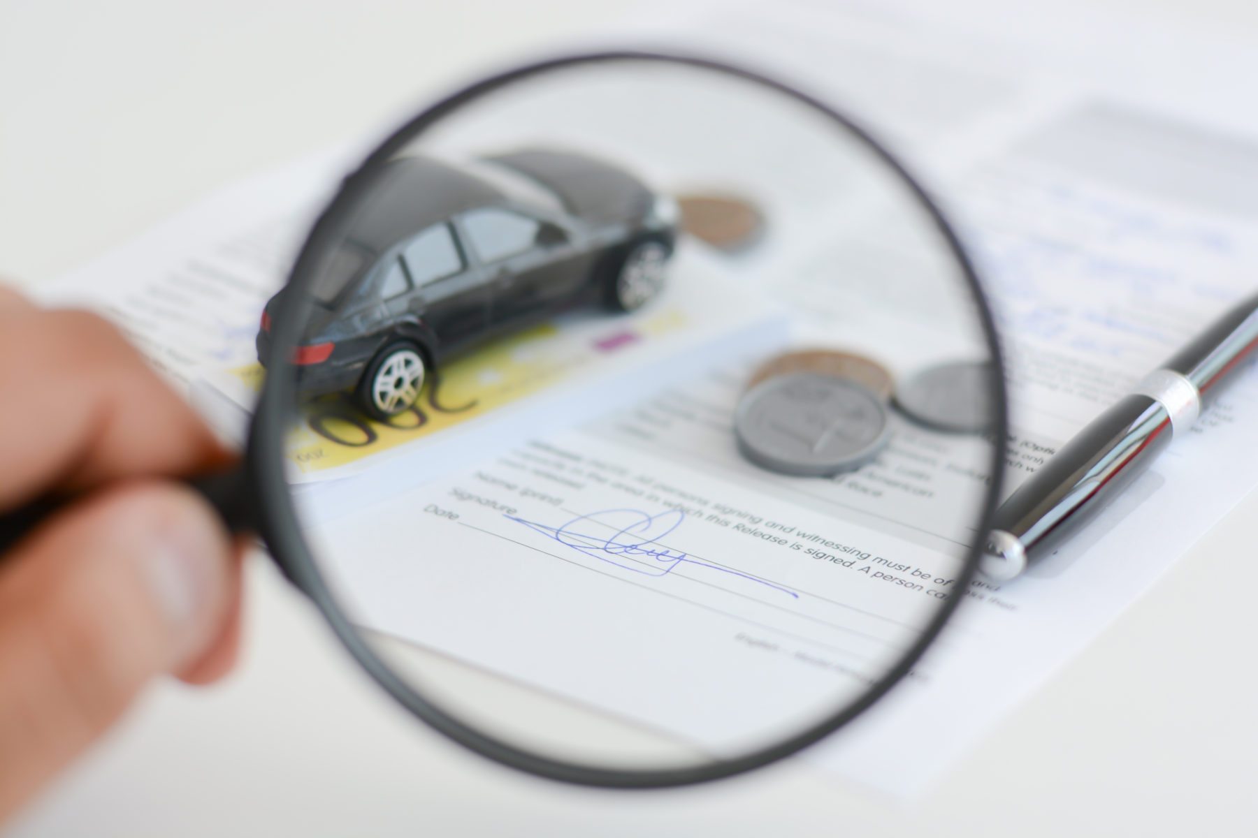 Car Loans With Bad Credit