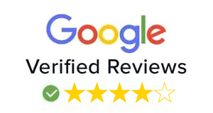 google verified reviews