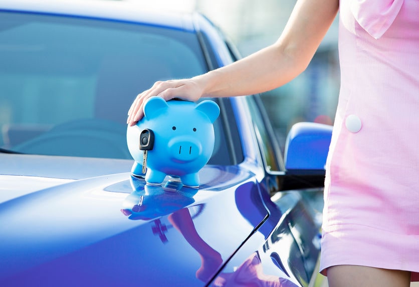 Car Loan with Poor Credit