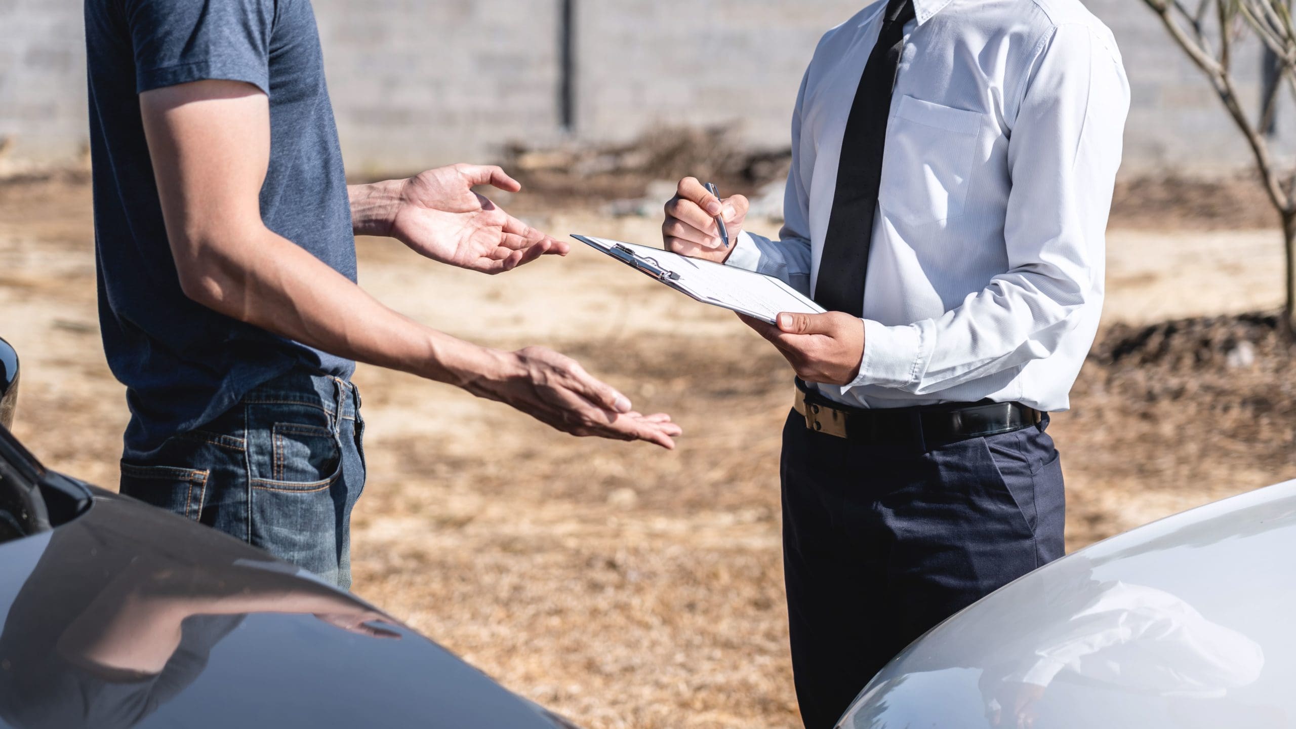 Negotiating Used Car Price