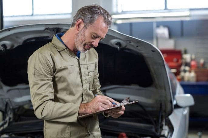 car battery cable replacement