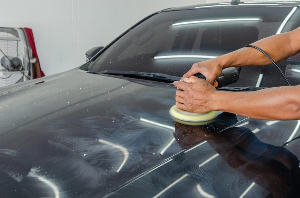 ways to cover scratches