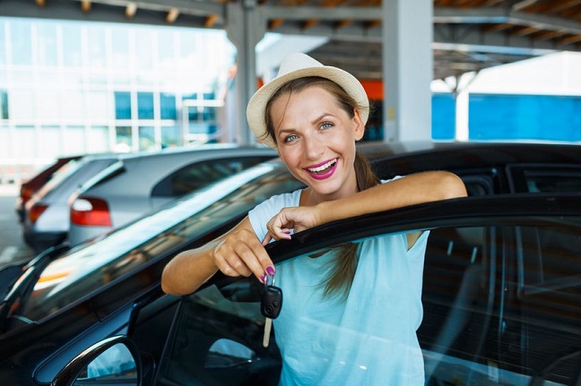 Reasons for Buying Used Cars