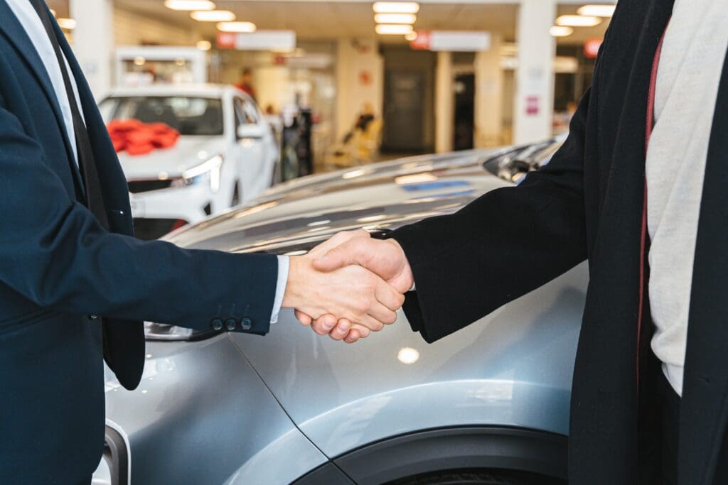 In-House Financing for Used Cars