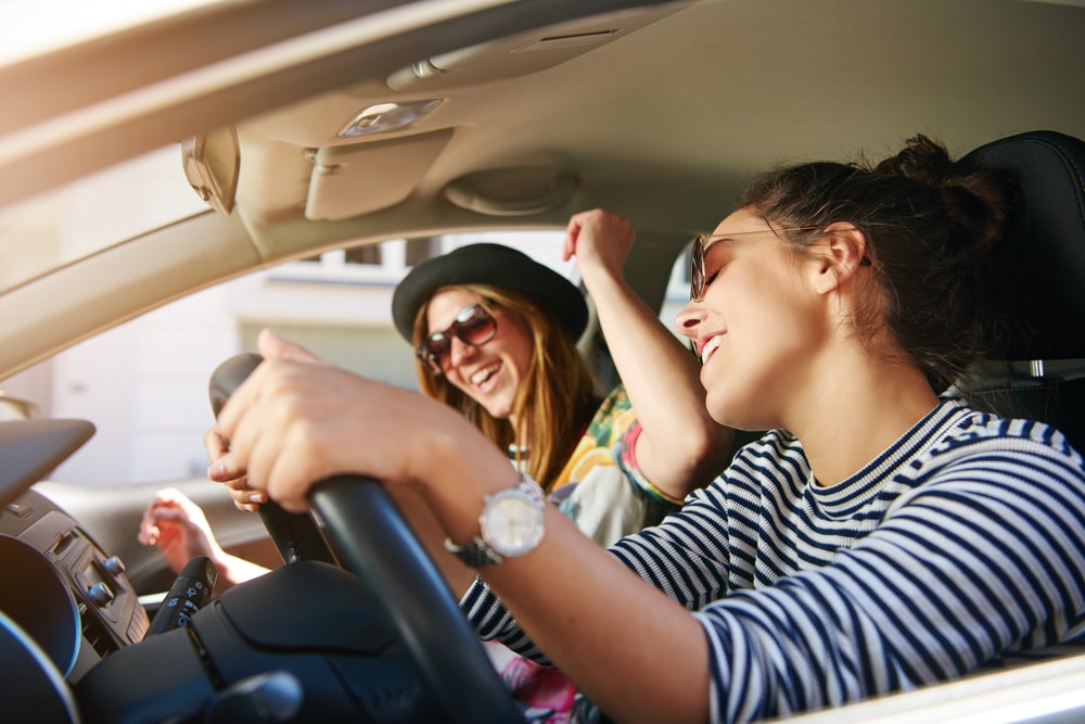 best used cars for teen drivers