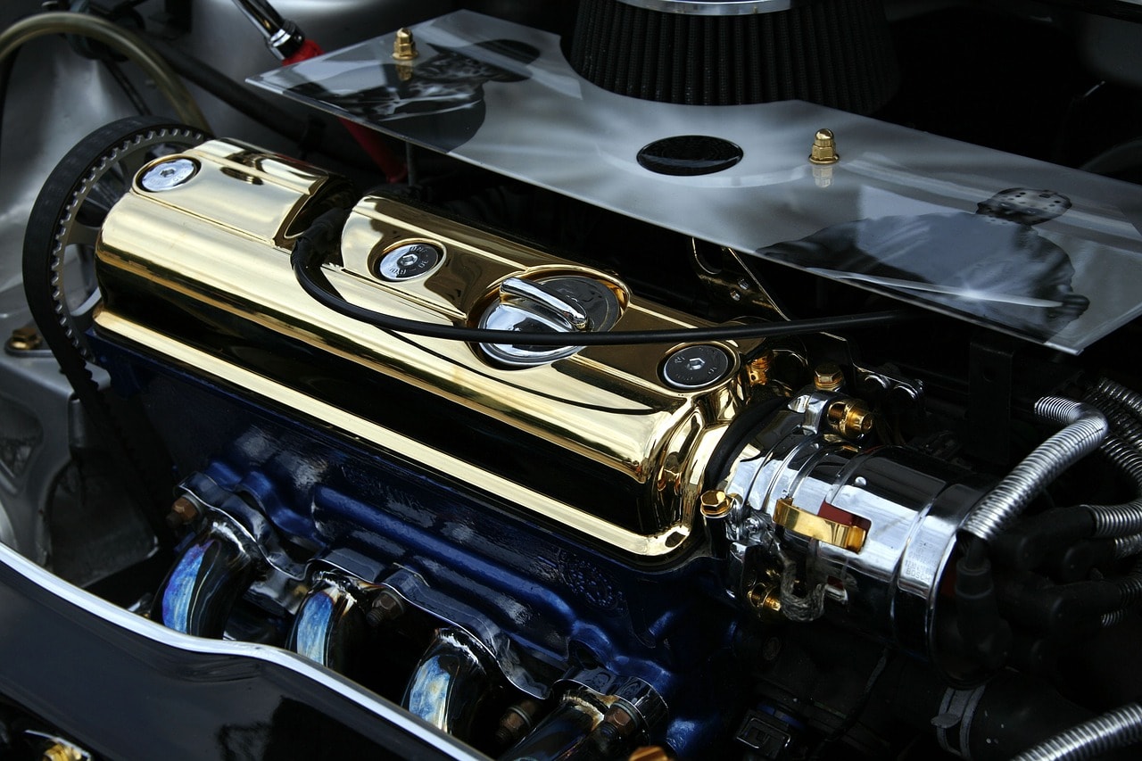 Car Engine