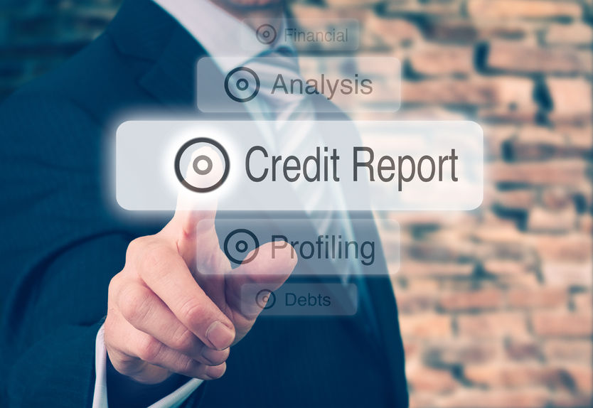 Fixing Bad Credit