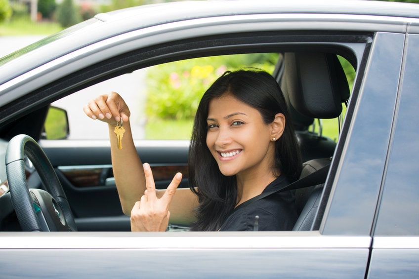 how to qualify for a car loan