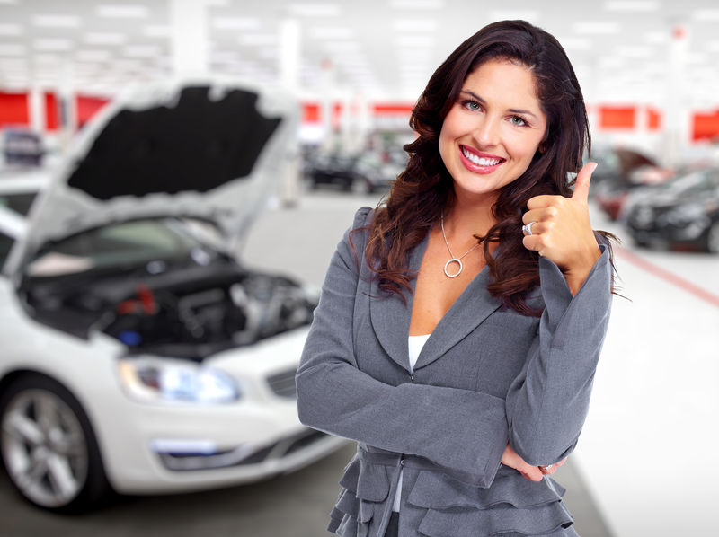Auto Loan Approval
