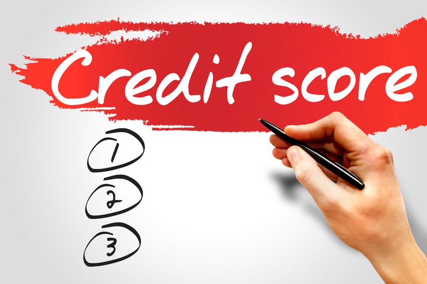 Low Credit Score