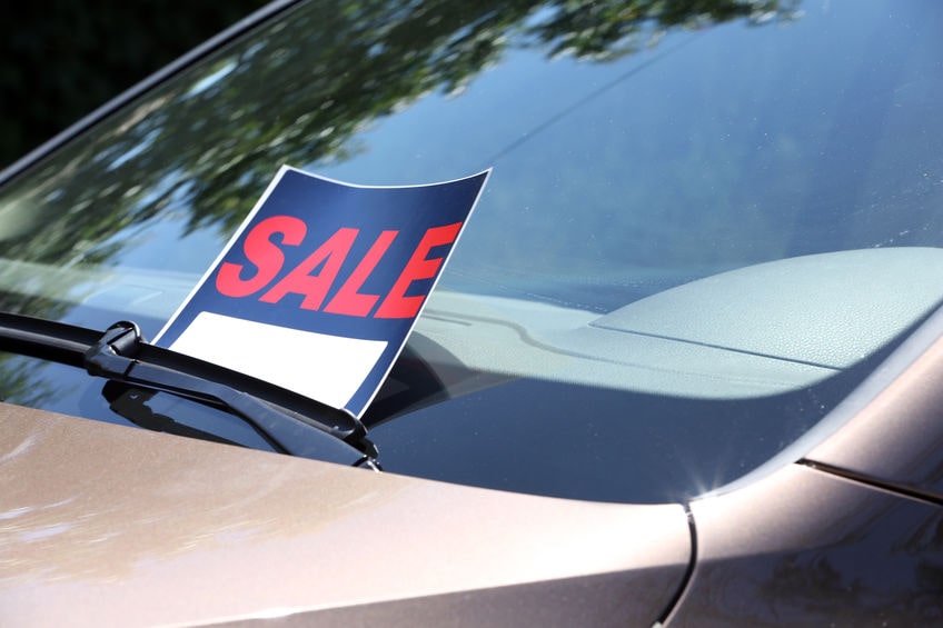 what questions to ask when buying a used car