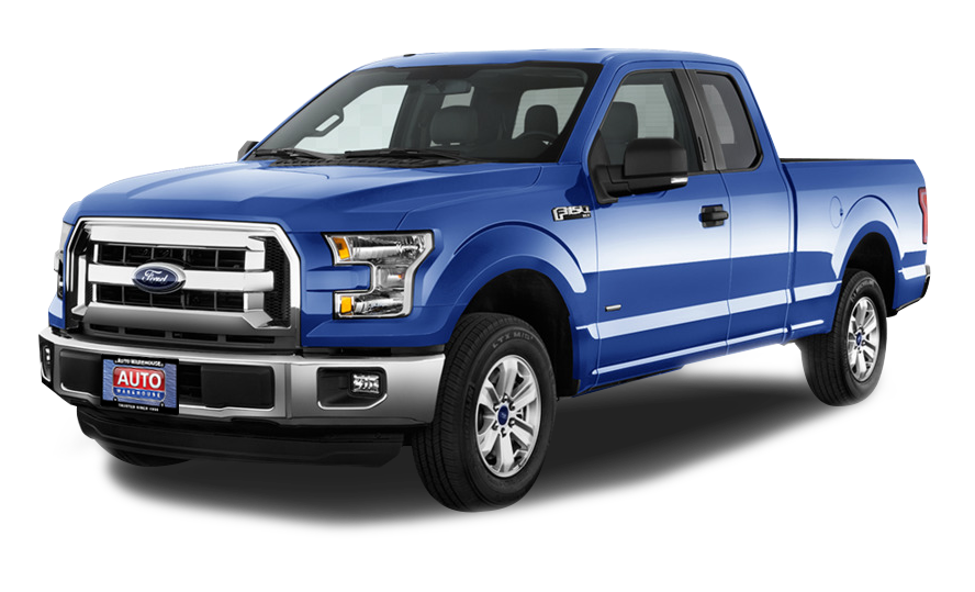 used f150 blue in Aurora IL used cars for sale Chicago IL