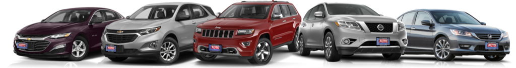 used cars in Aurora IL