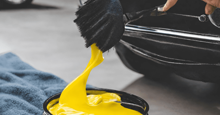 Best automotive wax to use for best results