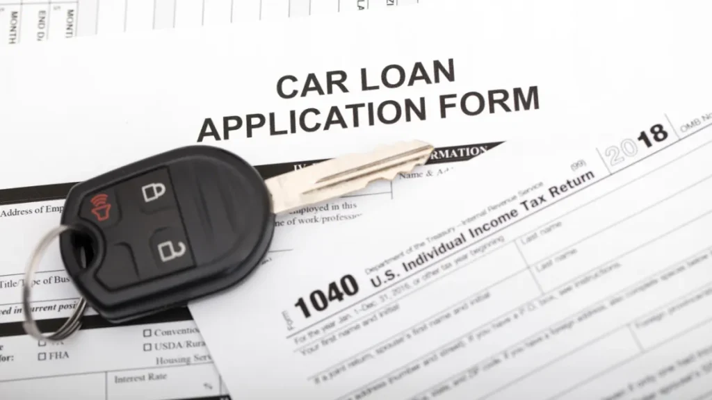 car loan after bankruptcy | September 28, 2024 | 1